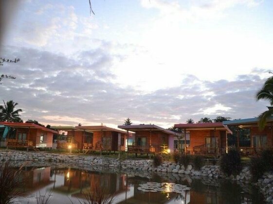 Te Top Homestay - Photo2
