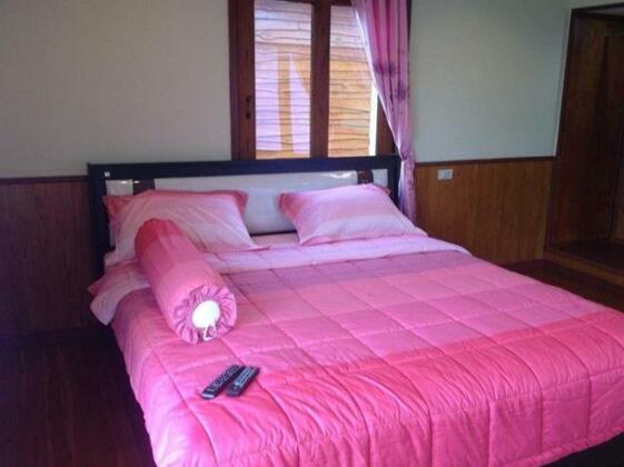 Te Top Homestay - Photo4