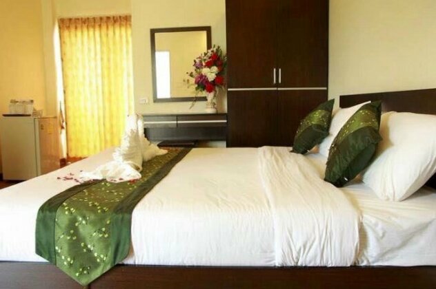 Tharakiree Place Hotel - Photo2