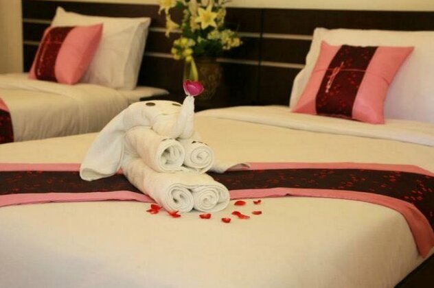 Tharakiree Place Hotel - Photo5