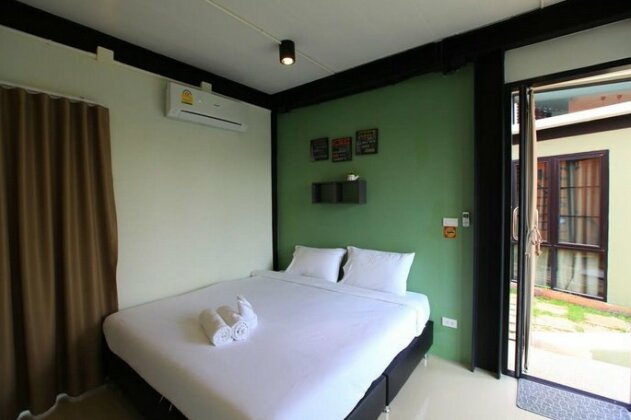 The One House Resort Pakchong - Photo3