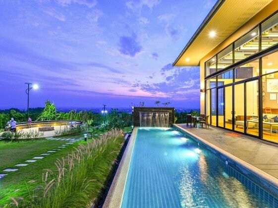 The Private Pool Villas at Civilai Hill Khao Yai - Photo3