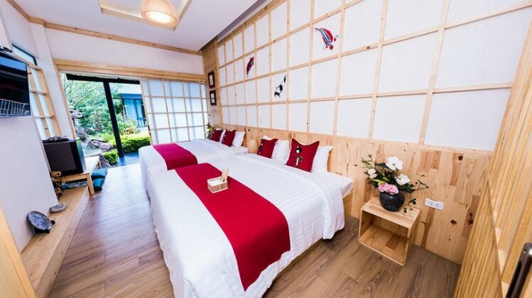 Zen Villa Khao Yai - Photo3