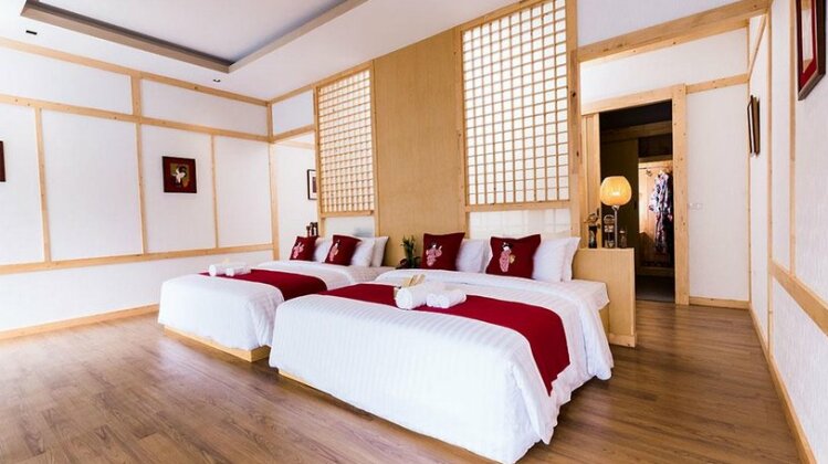 Zen Villa Khao Yai - Photo5