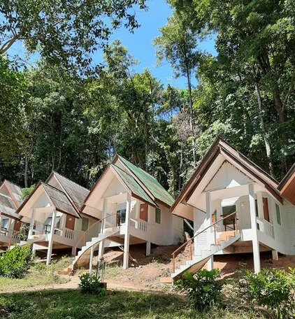 Cameron Island Resort - Photo4