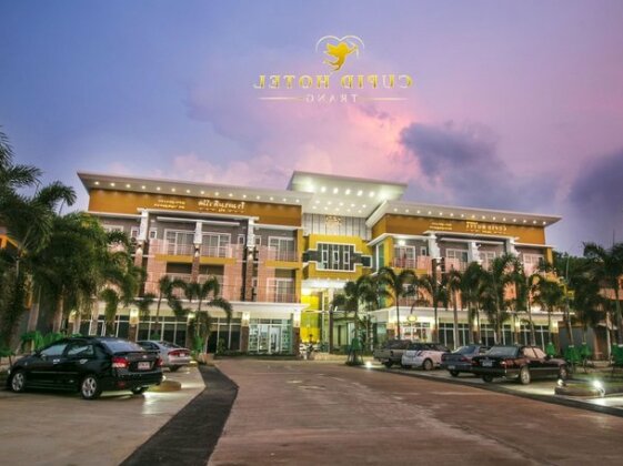 Cupid Hotel