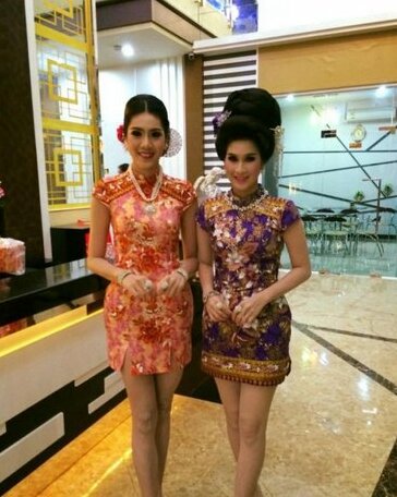 Cupid Hotel - Photo3