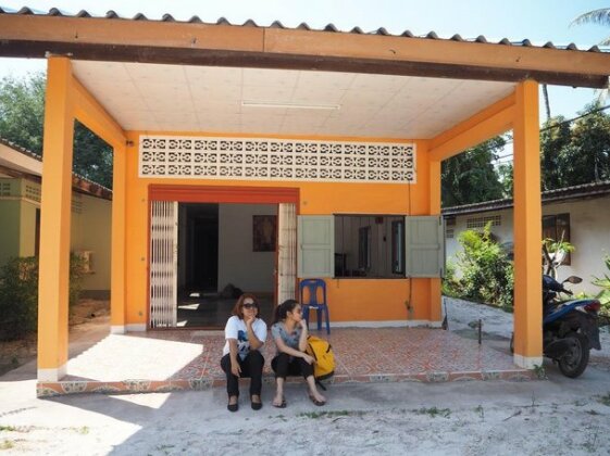 Koh Sukorn Homestay - Photo2