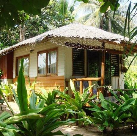 Koh Sukorn Paradise Resort - Photo2