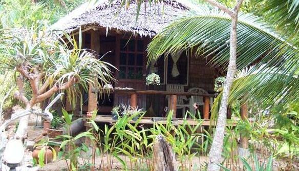 Koh Sukorn Paradise Resort - Photo3