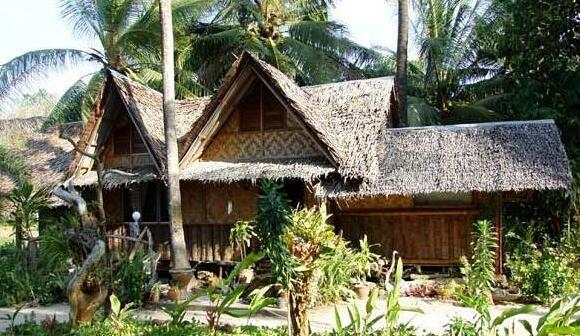 Koh Sukorn Paradise Resort - Photo4