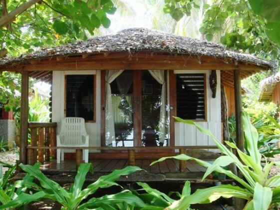 Koh Sukorn Paradise Resort - Photo5