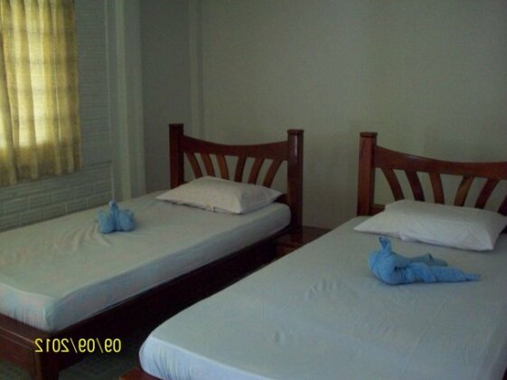 Koh Sukorn Resort Trang - Photo3