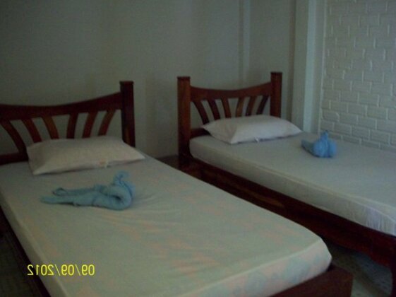 Koh Sukorn Resort Trang - Photo4