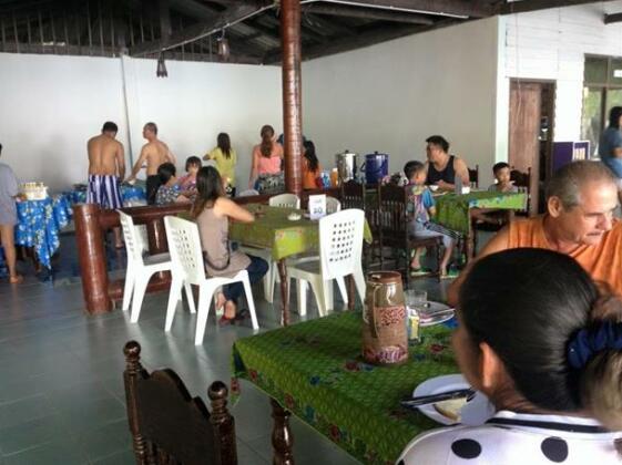 Panka Bay Resort - Photo2