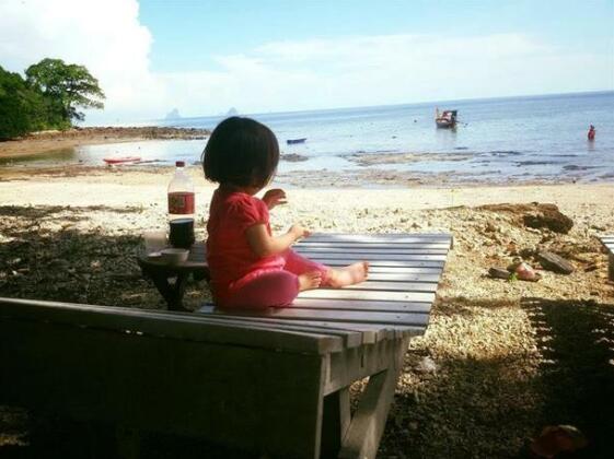 Panka Bay Resort - Photo3