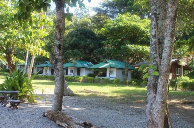 Panka Bay Resort - Photo5
