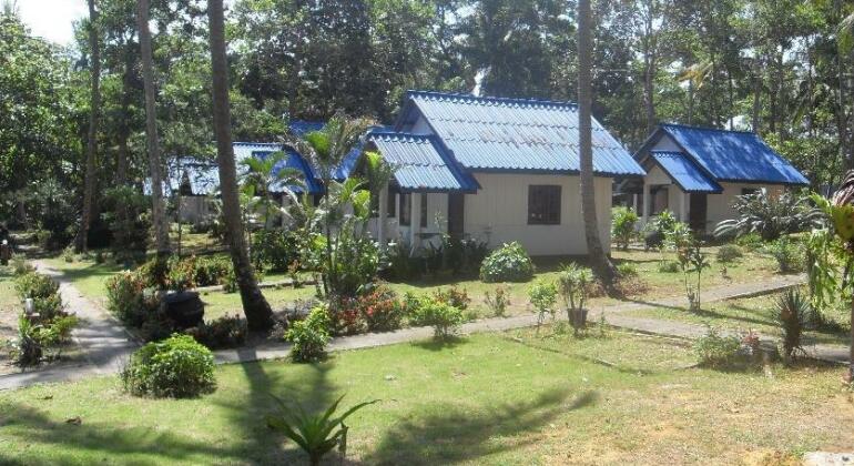 Sukorn Andaman Beach Resort - Photo2
