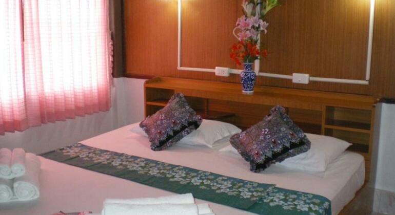 Sukorn Andaman Beach Resort - Photo3