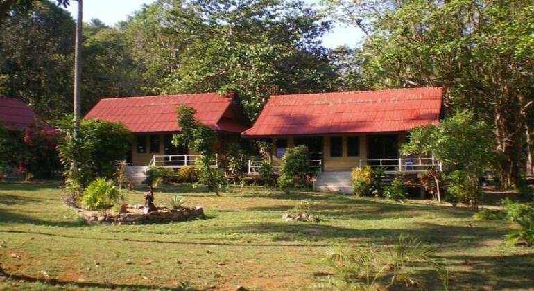 Sukorn Andaman Beach Resort - Photo4