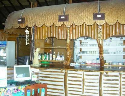Sukorn Cabana Resort - Photo3