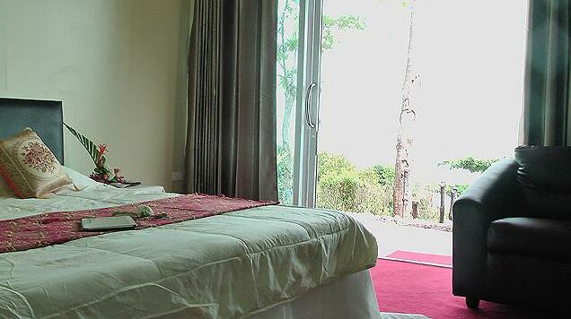 Sukorn Cabana Resort - Photo5