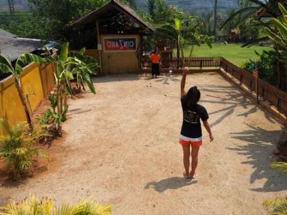 Bar 124 Cafe & Accommodation - Photo4