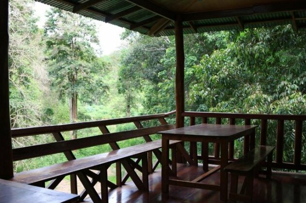Cave Lodge - Photo3