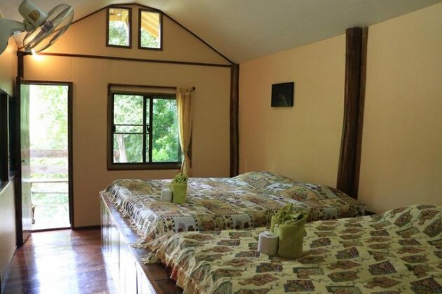 Cave Lodge - Photo4