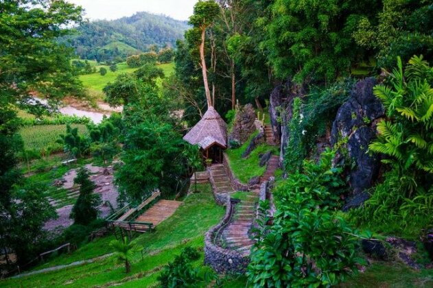 Kanlaya's Eyrie Luxury Homestay