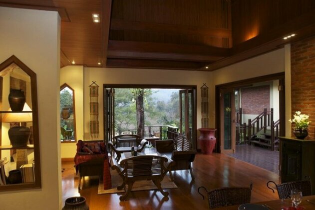 Kanlaya's Eyrie Luxury Homestay - Photo3