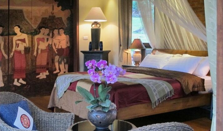 Kanlaya's Eyrie Luxury Homestay - Photo4