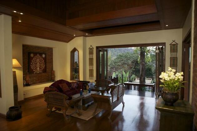 Kanlaya's Eyrie Luxury Homestay - Photo5