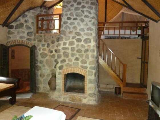 Little Eden Guesthouse - Photo2
