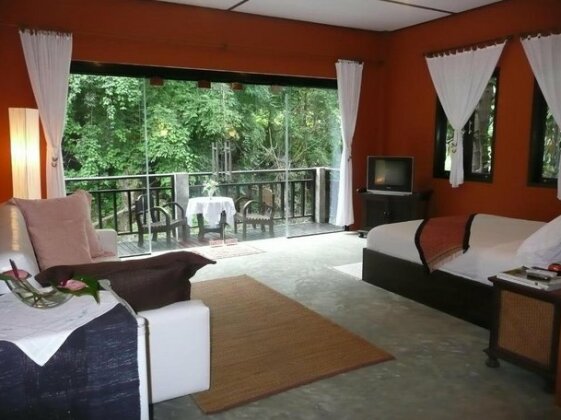 Little Eden Guesthouse - Photo3