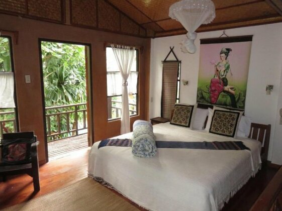 Little Eden Guesthouse - Photo4