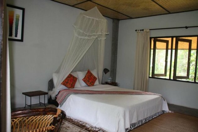 Little Eden Guesthouse - Photo5