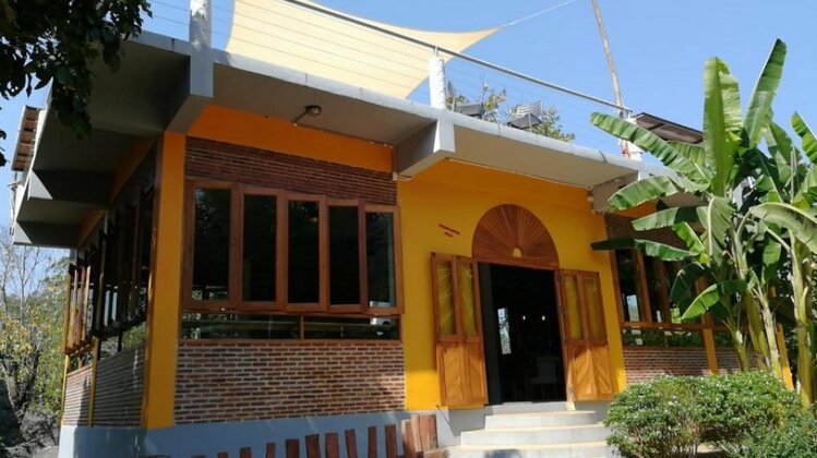 Pencave Homestay