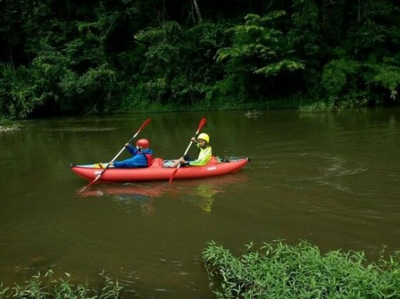Pencave Homestay - Photo3