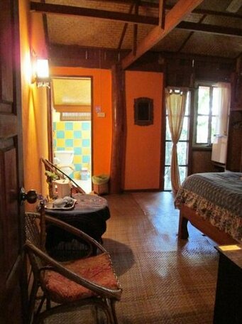 Soppong River Inn - Photo2
