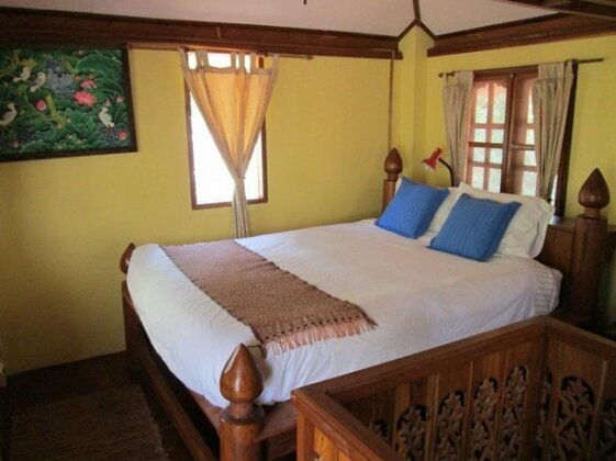Soppong River Inn - Photo3