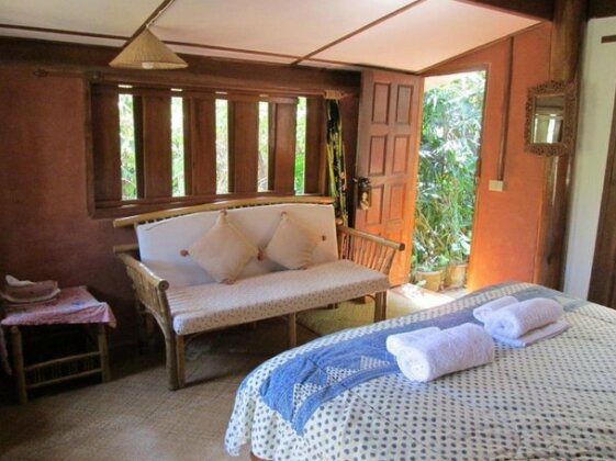 Soppong River Inn - Photo4