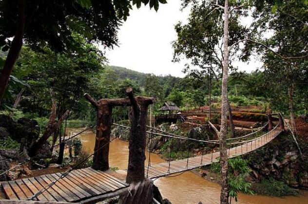The Rock Garden Resort - Photo5