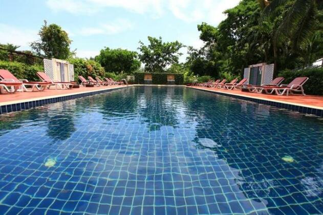 Baan Panwa Resort and Spa
