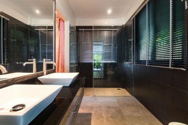 Beachfront Ao Yon villa by Lofty - Photo3
