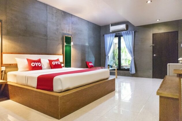 Cafe@Luv22 Guest House - Photo2