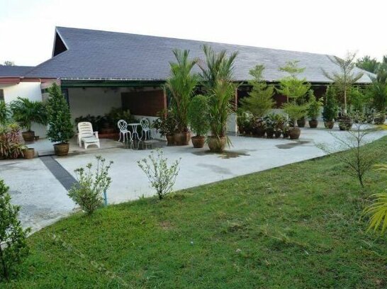 Chaiyo Resort - Photo3
