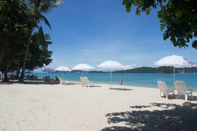 Cruiser Island Resort - Photo2