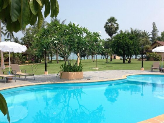 Cruiser Island Resort - Photo4
