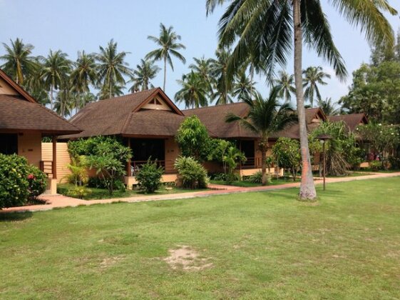 Cruiser Island Resort - Photo5